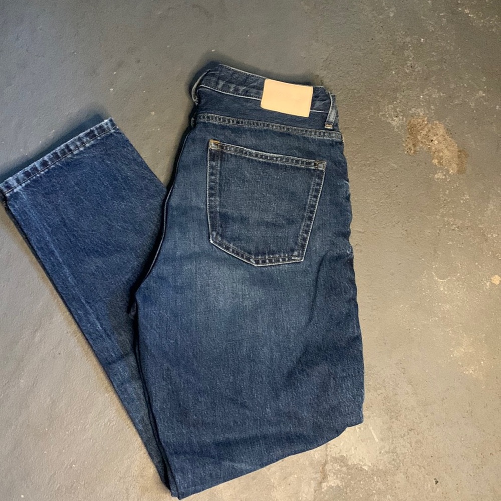 Everlane Jeans